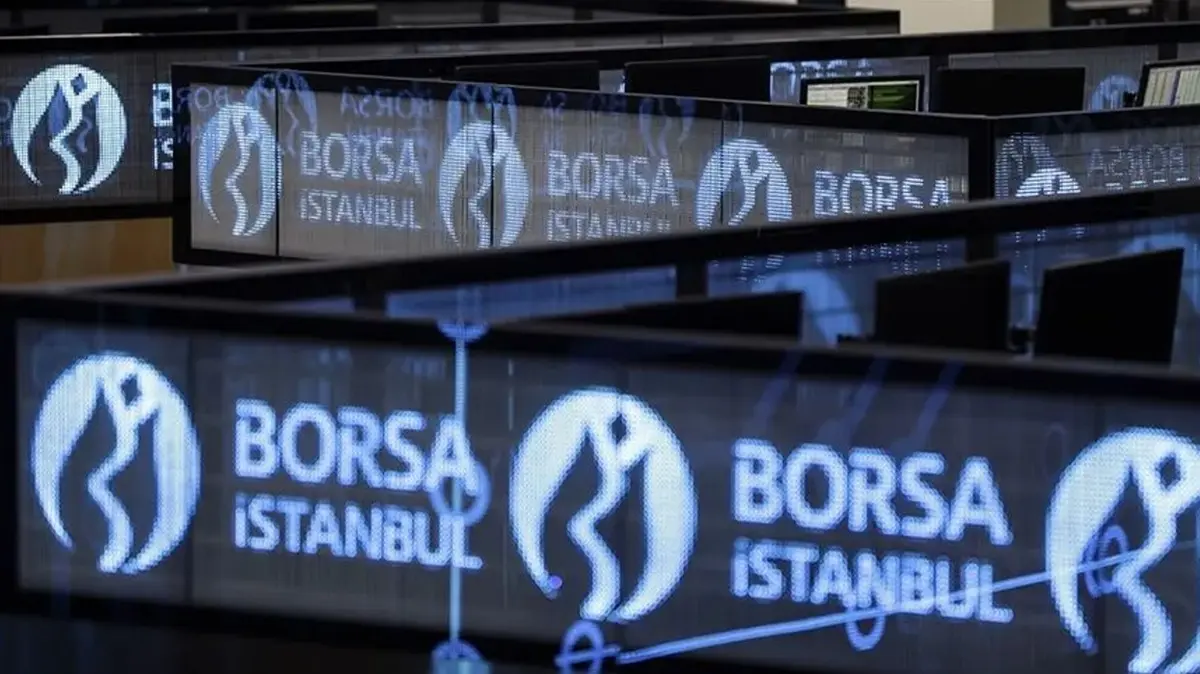 Borsa günün ilk yarısında değer kazandı
