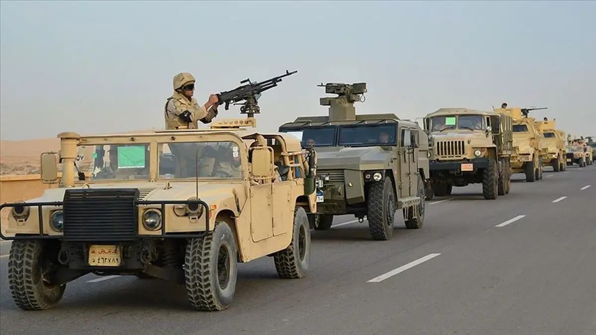 Libya Ulusal Ordusu, ABD'nin yeni Libya planıyla ilgili müzakereye hazır olduğunu açıkladı