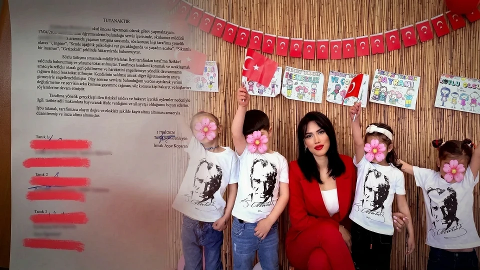 Irmak Öğretmenin Ölümünde Skandal İddia! Tutanak Şaibesi ve Darp İddiaları | GÜNDEM HABERLERİ
