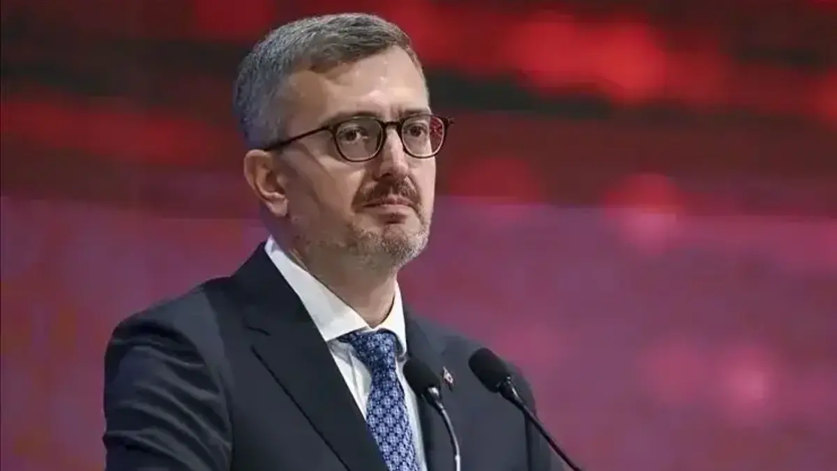İletişim Başkanı Duran: Herkes Ankara'da en güzel misafirperverliği görecek