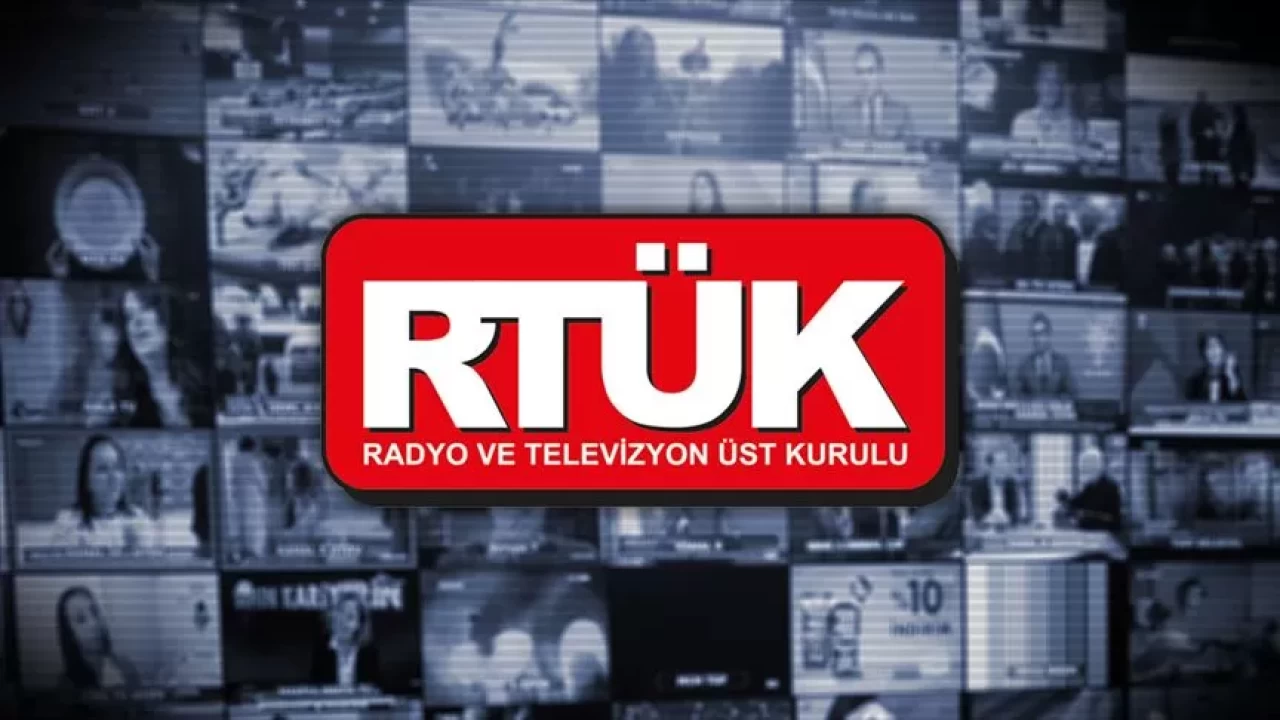 RTÜK'ten dizi ve gündüz kuşağı programlarına ceza yağmuru!