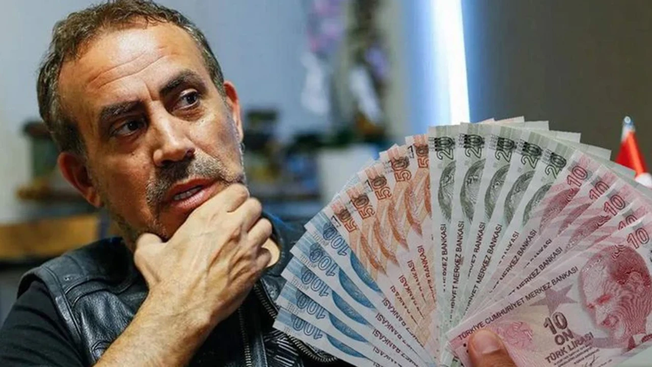İşte Haluk Levent'in milyonlarca TL'lik bahis oynadığı takım! Hep aynı şeyi yaptı...