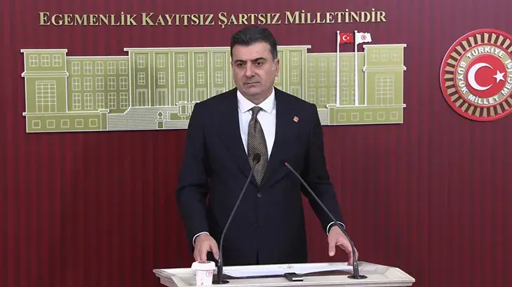 "Özgür Özel liderliğinde yeni parti kurulacağına" iddialarına açıklama