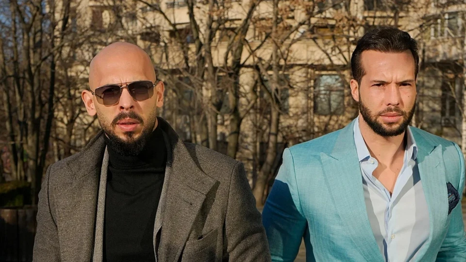 Andrew Tate ve kardeşi Tristan Tate ABD'de yakalandı! İngiltere'nin iade talebiyle düzenlenen baskının tüm detayları
