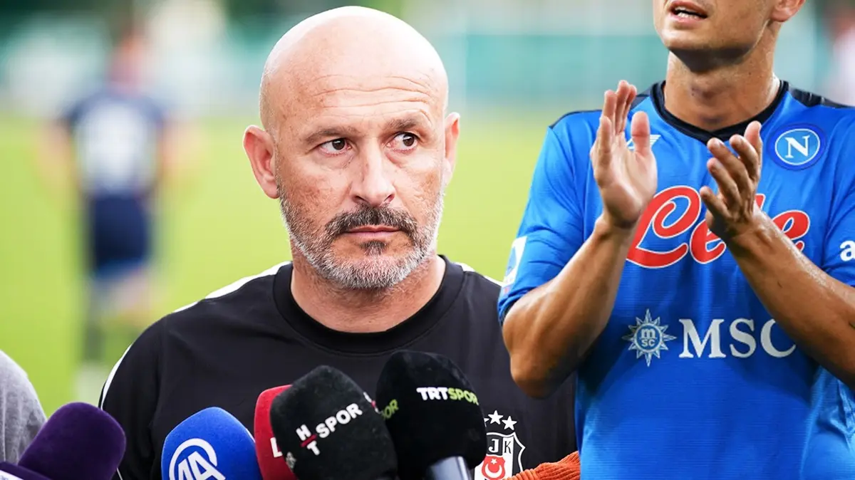 Italiano transferi bizzat istemişti: Bonservisini duyan şaştı kaldı