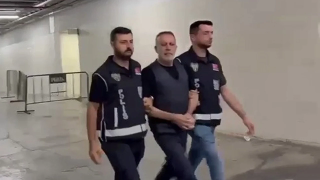 Ahbap soruşturmasında yeni gelişme