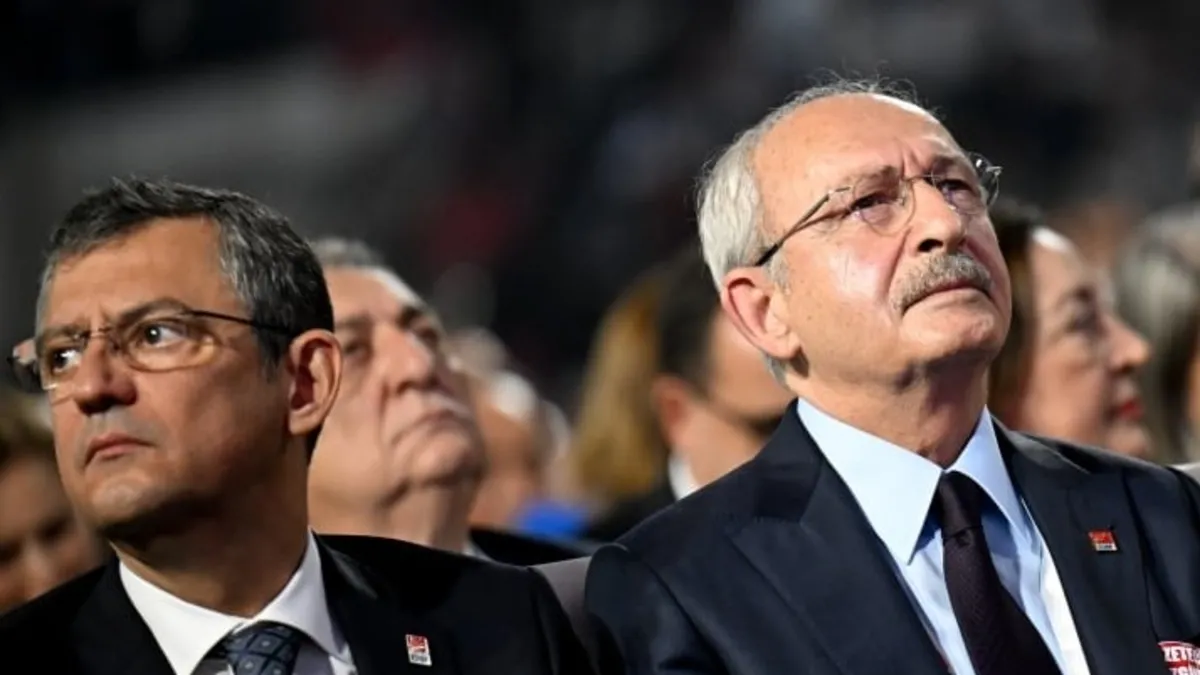 CHP’de tasfiye dalgası! Özel destekçisi 4 il başkanı hedefte