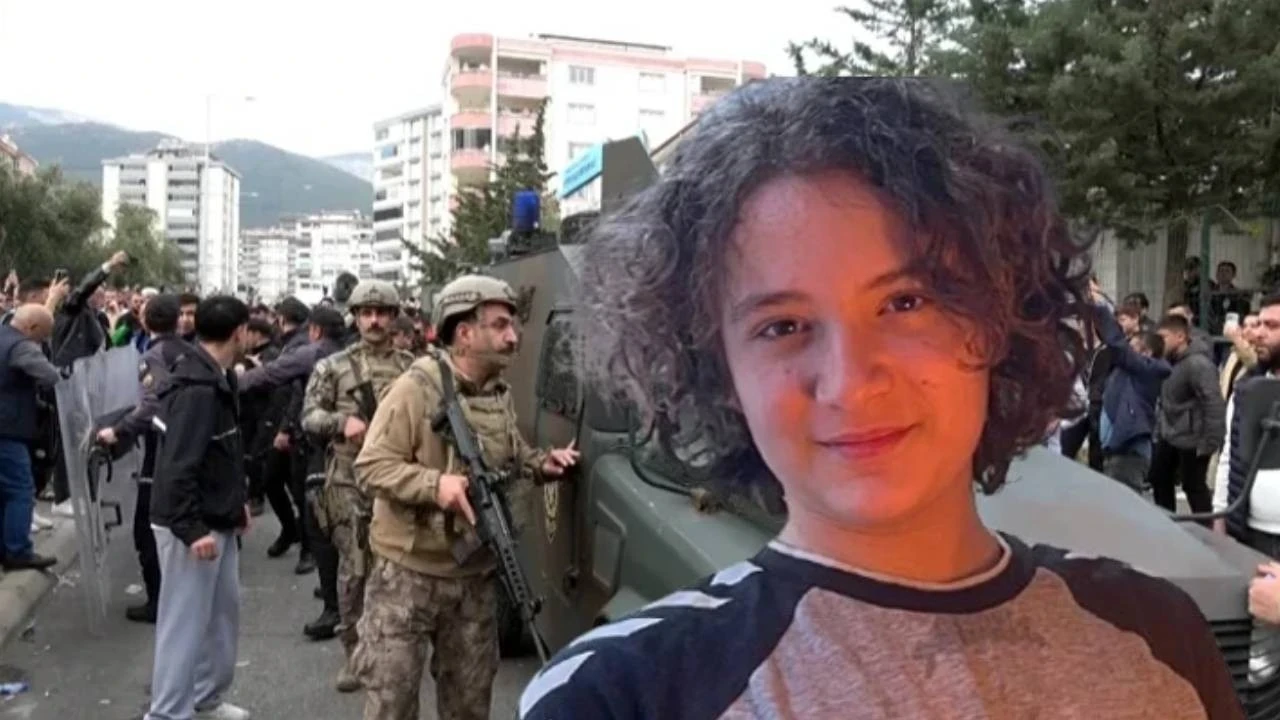 Kahramanmaraş'taki okul saldırısı: İsa Aras Mersinli hakkında yeni detaylar ortaya çıktı