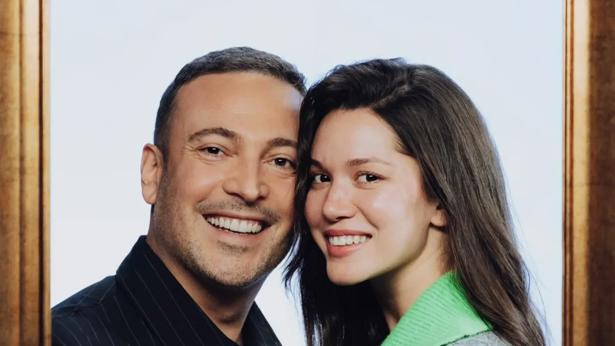 Oğuzhan Koç ve Hazal Subaşı tatilde aşka geldi!