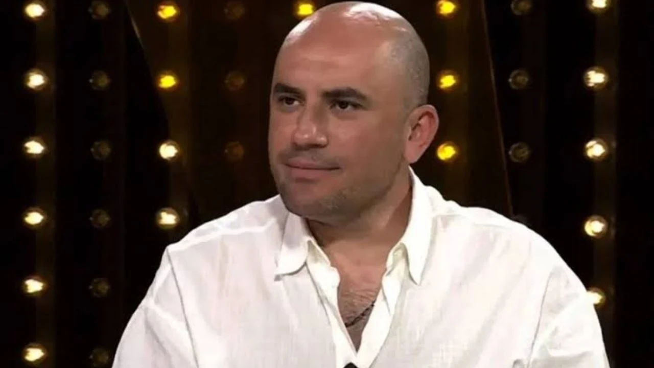 Giray Altınok'tan Deniz Göktaş'a "Sessiz" destek: Profilini değiştirdi