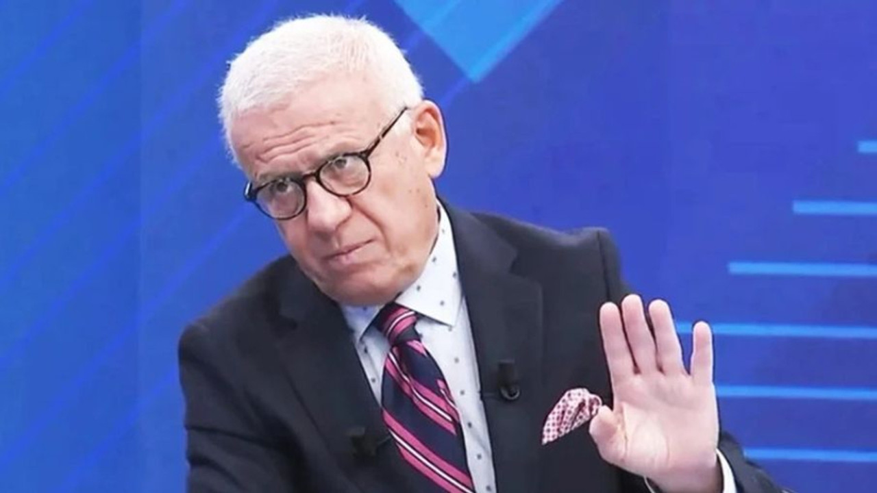 Ertuğrul Özkök’ten Akit TV’de sürpriz çıkış: “Siz unuttunuz, Erdoğan da yolsuzluktan yargılandı”