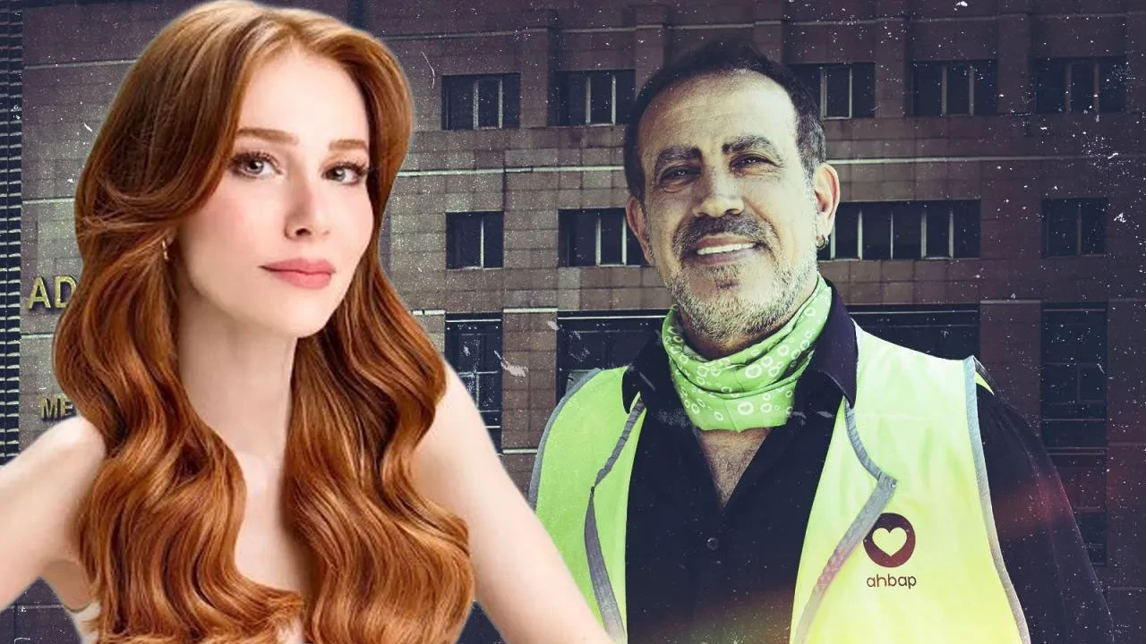 Soruşturmada ifadesi ortaya çıktı! Elçin Sangu’dan Haluk Levent tepkisi: "İnsanların yardım duygusu zedelendi"