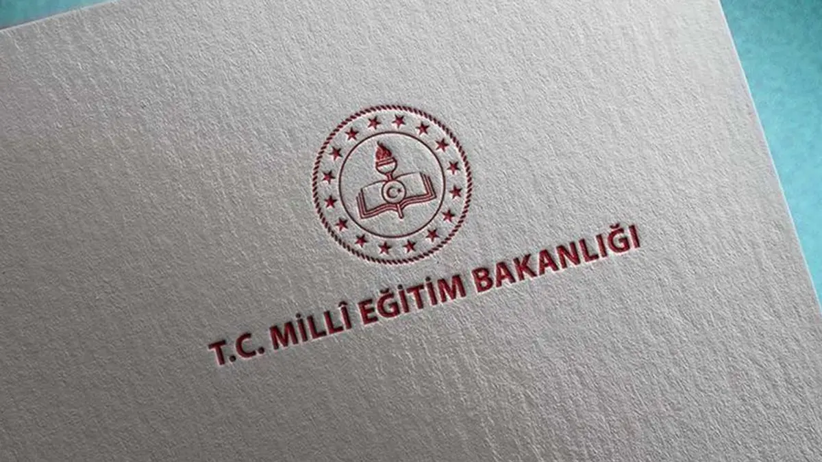 MEB 81 ile genelge gönderdi! 2026-2027 eğitim öğretim yılı takvimi belirlendi