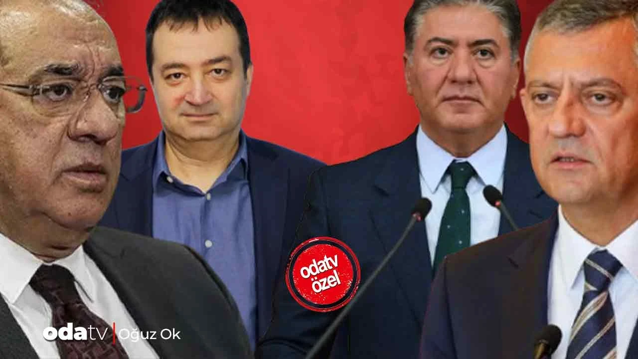 'Partiyi bize verin' polemiği: CHP-DSP hattında ne konuşuldu