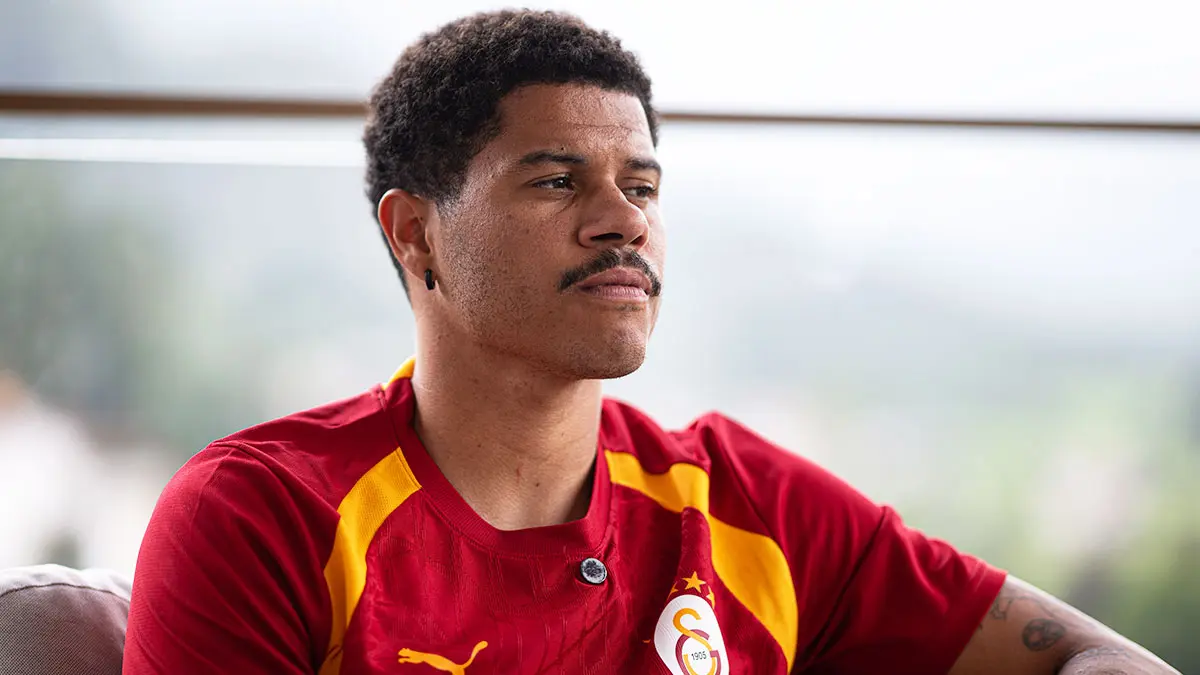 Gabriel Sara'dan Dünya Kupası itirafı! 'Çağrılmayı bekliyordum ama...'