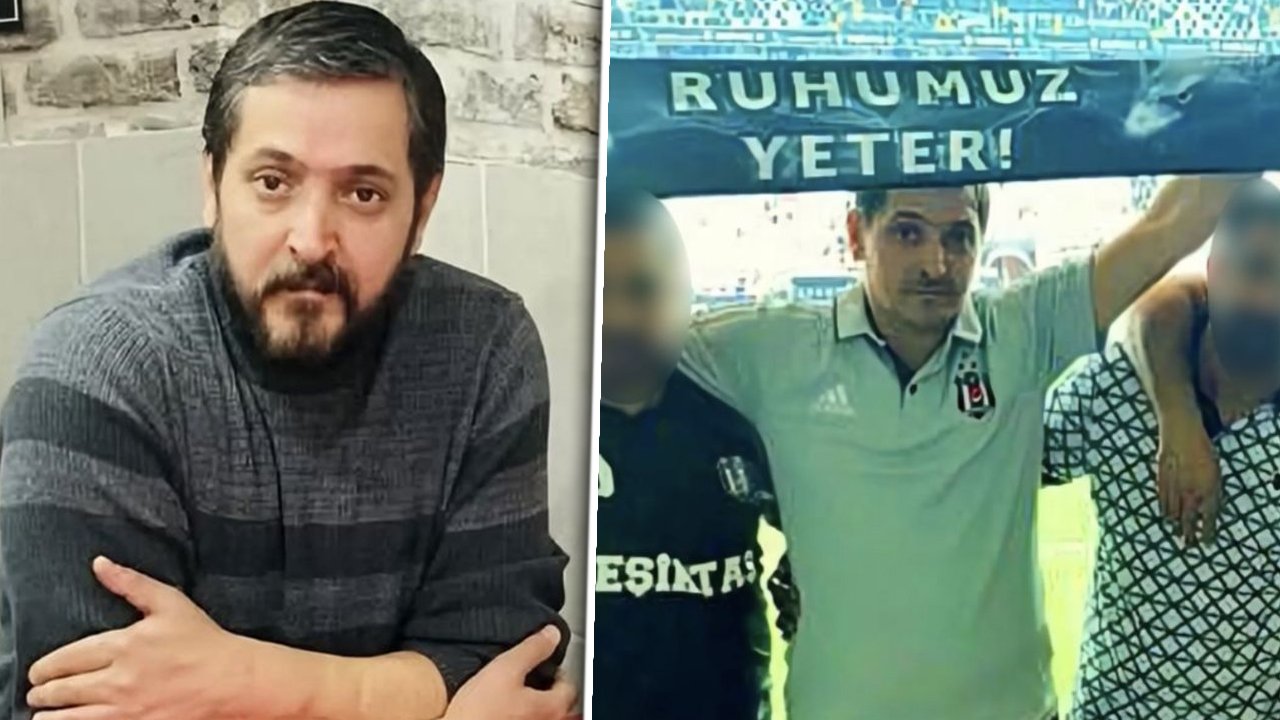 Çarşı'nın eski tribün lideri Kemal Ulhanlı'ya silahlı saldırı: Yedi kişi tutuklandı!