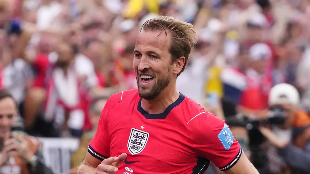 Barcelona, Lewandowski'nin boşluğunu Harry Kane ile doldurmak istiyor