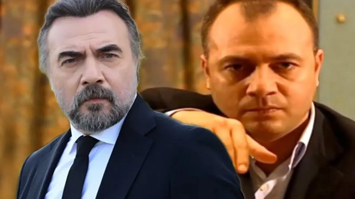 Oktay Kaynarca'dan Süleyman Çakır isyanı! 'Bir türlü ölemiyorum'