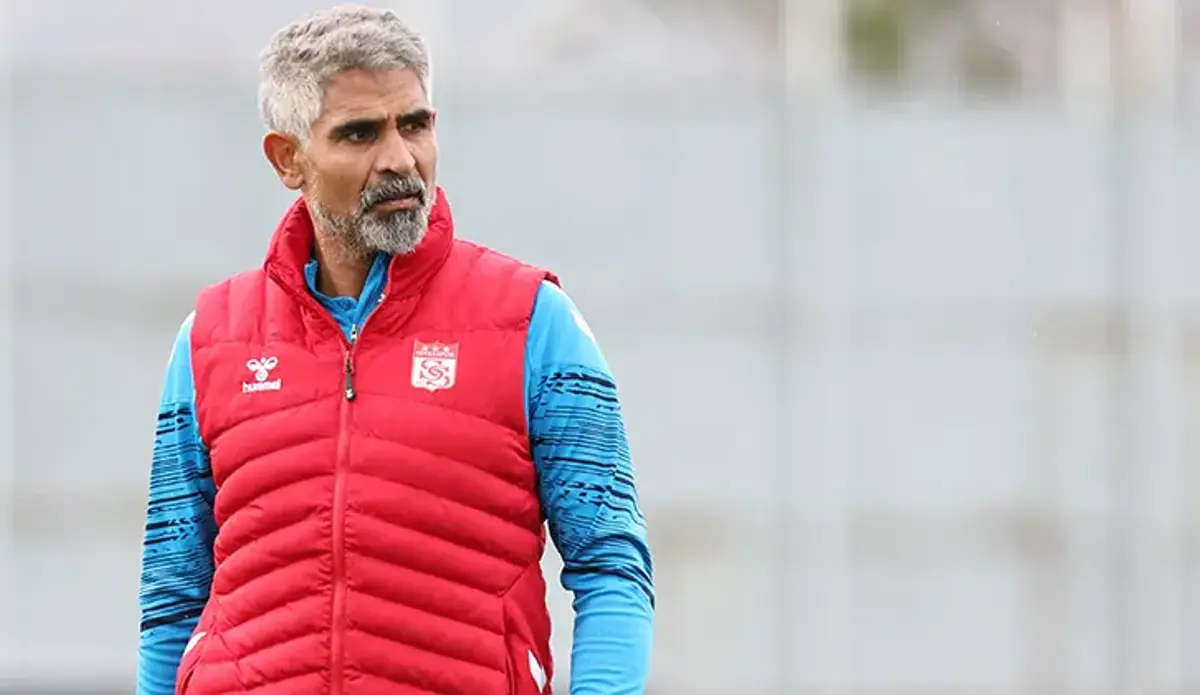 İsmet Taşdemir’den dikkat çeken ayrılık açıklaması!
