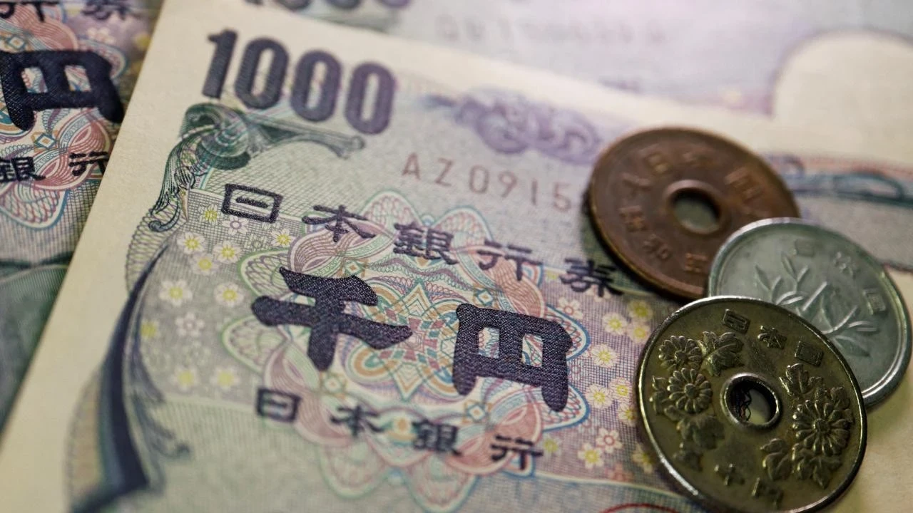 Japonya hanehalkı varlıkları rekor seviyeye yaklaştı