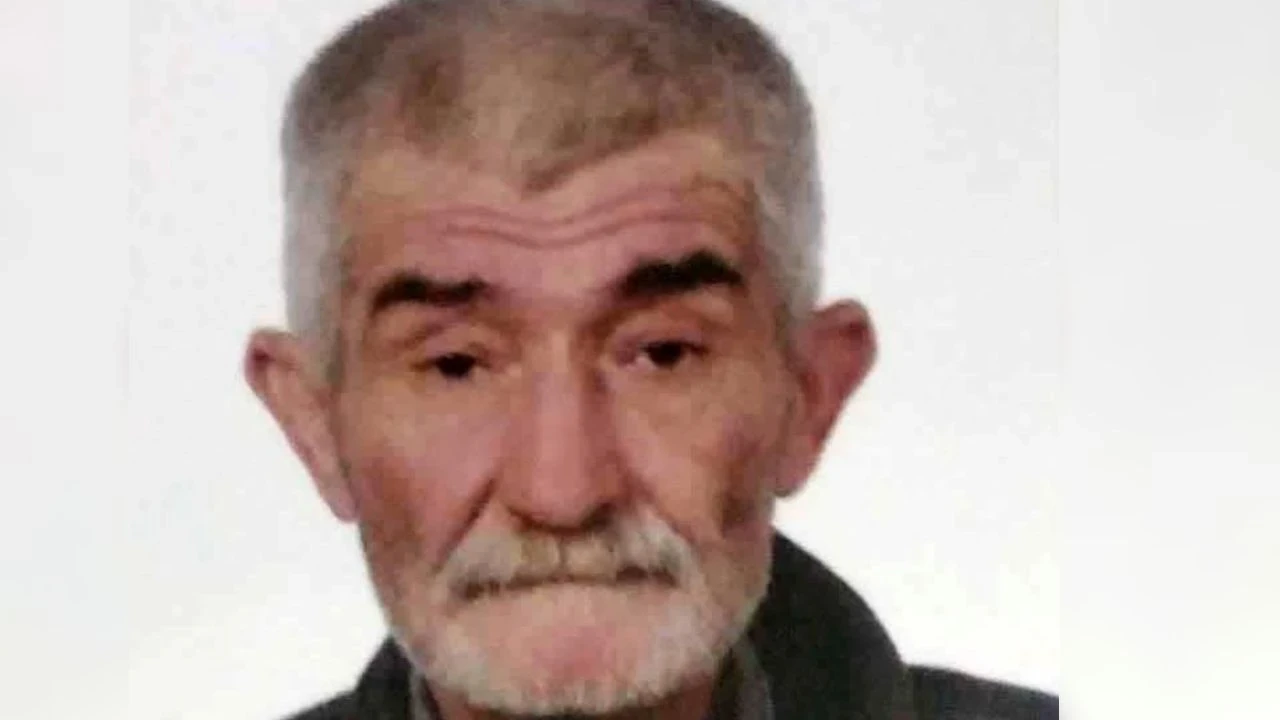 Çatıdan düşen emekli hastane çalışanı hayatını kaybetti