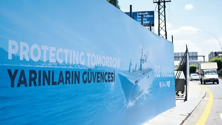 Esnafın talebi: ‘NATO kilidi’ gevşetilsin