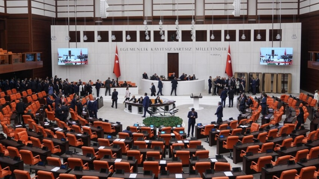 Sayıştay Başkanlığına yeniden Metin Yener seçildi