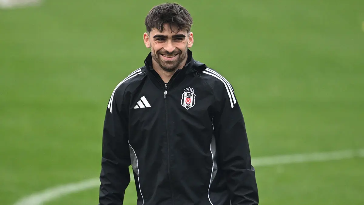 Resmi açıklama geldi! İşte Jota Silva'nın yeni adresi