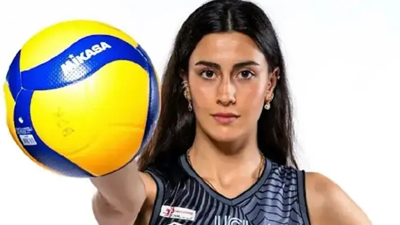 Pelin Eroktay İtalya yolcusu: Consolini Volley 1907’ye transfer oldu