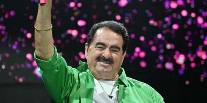 İbrahim Tatlıses yine hastaneye yatırıldı