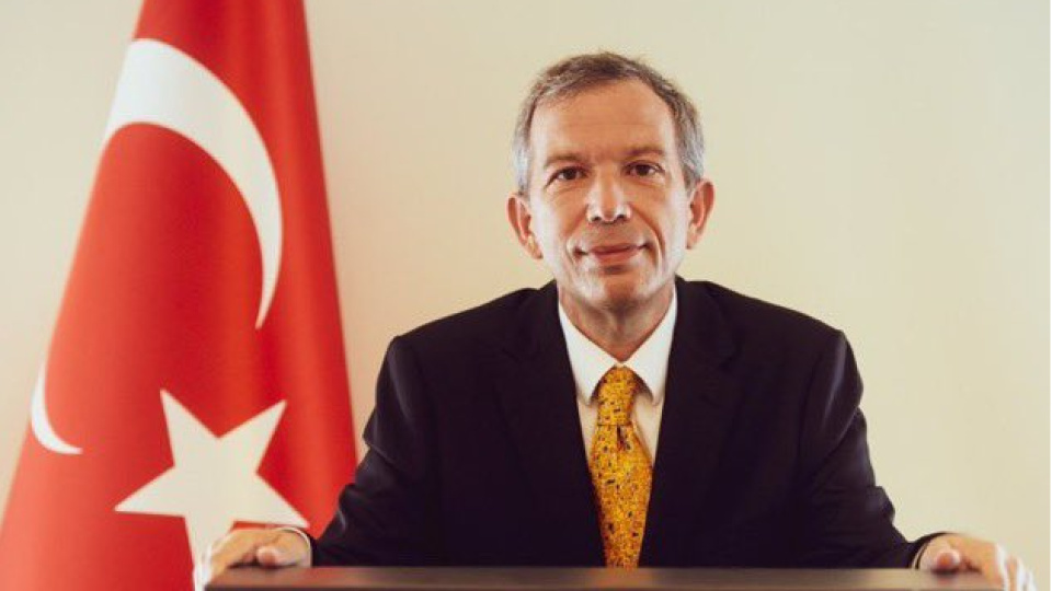 Can Holding soruşturmasında tutuklu bulunan Sanver için tahliye kararı çıktı