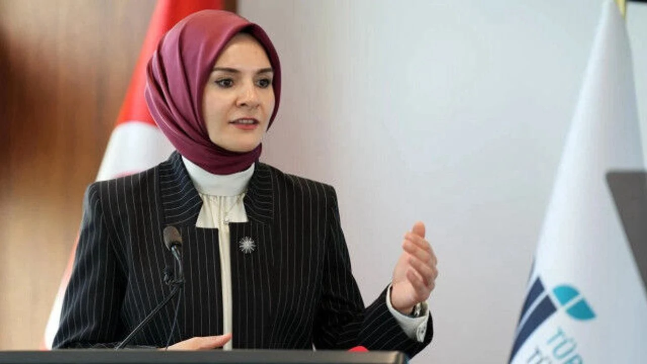Bakan Göktaş: Şehit Aileleri ve gazilerimizin yanında olmayı sürdüreceğiz