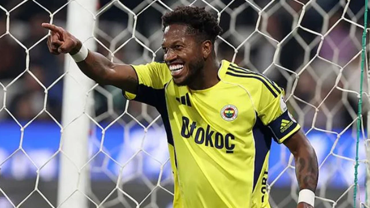 Fenerbahçe Fred'in bonservisini belirledi! Rakam Atletico Mineiro'yu afallatacak