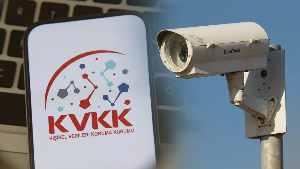 KVKK'den belediyelere canlı yayın uyarısı: Kamera görüntüleri için kritik karar | EKONOMİ HABERLERİ