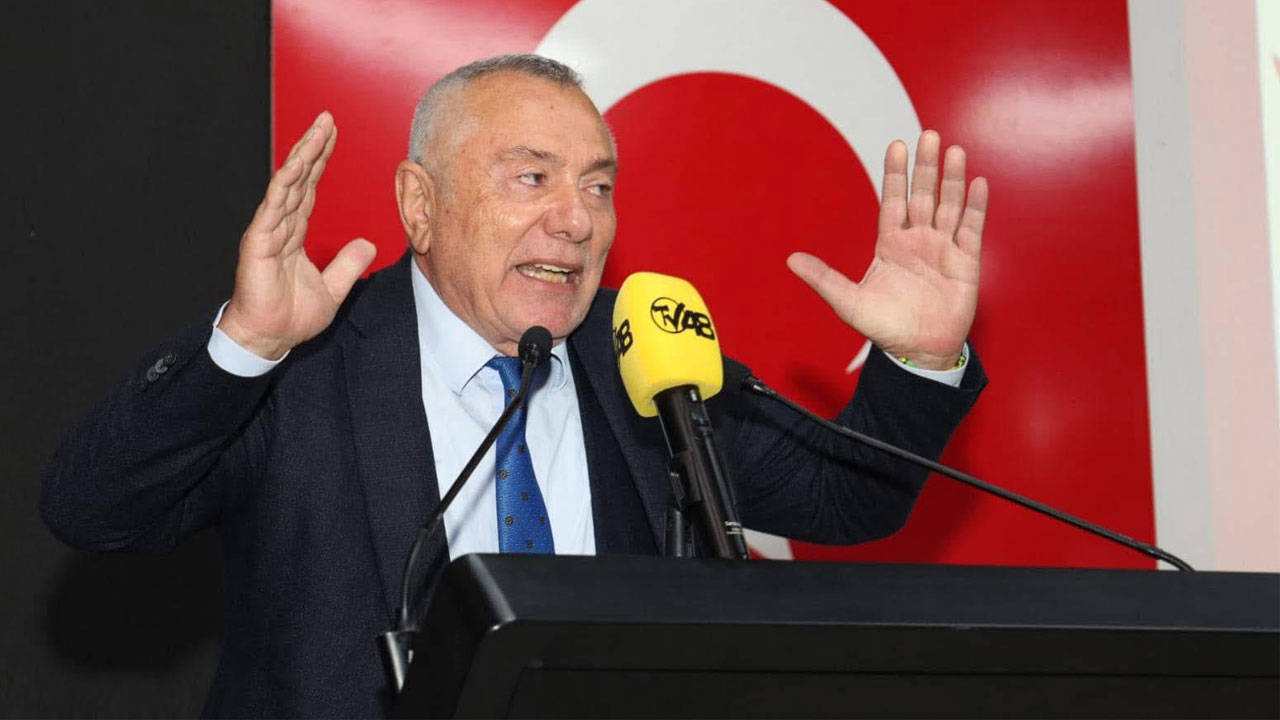 CHP'li 9 milletvekilinin YDK'ye sevkine tepki: "İntikamcı ve parti hukukunu zorlayan karar"