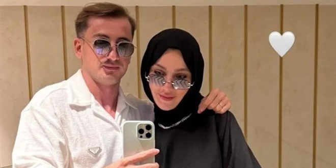 Kerem Aktürkoğlu baba oldu