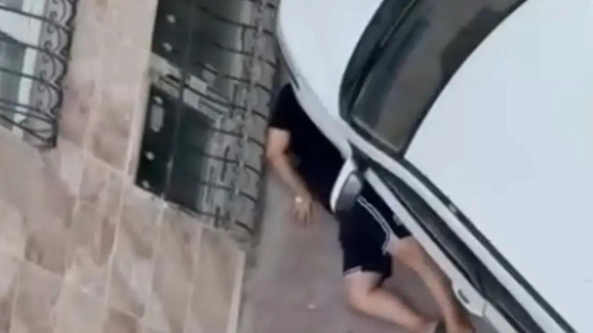 İstanbul'un göbeğinde kanlı pusu: Evininde önünde kurşun yağmuruna tuttular