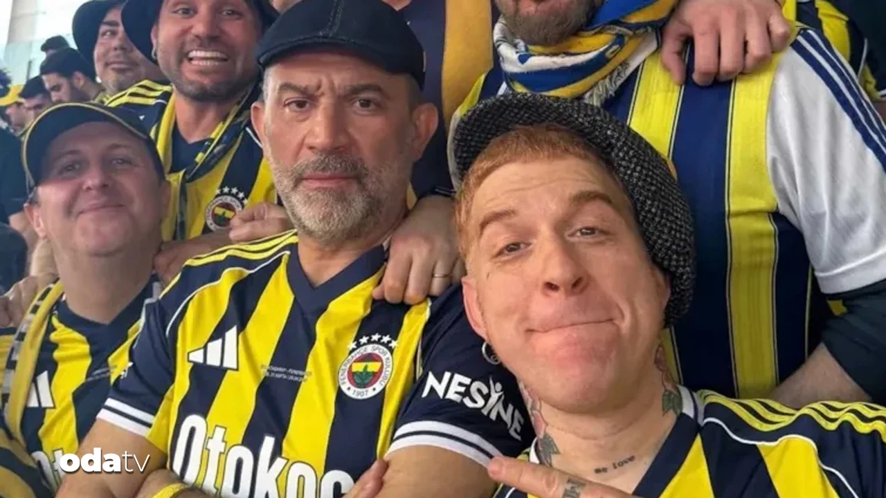 Şevket Çoruh'a küfürlü tezahürat faturası
