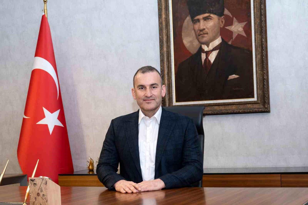 Güneydoğu Anadolu Kuru Meyve ve Mamulleri İhracatçıları Birliği Başkanı Bakır'dan 15 Temmuz mesajı