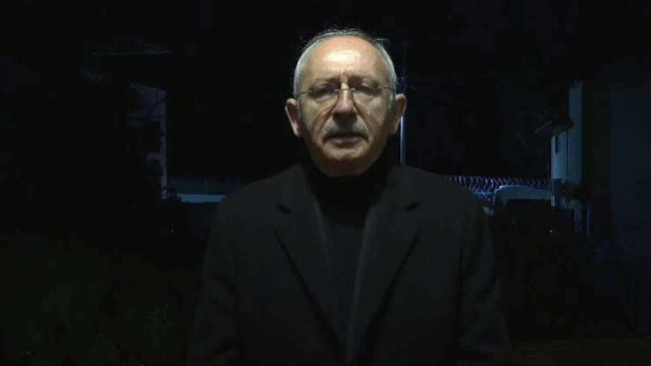 CHP'de deprem sürüyor: Kılıçdaroğlu yönetimi Antalya ve Kayseri İl Başkanlarını partiden ihraç etti!