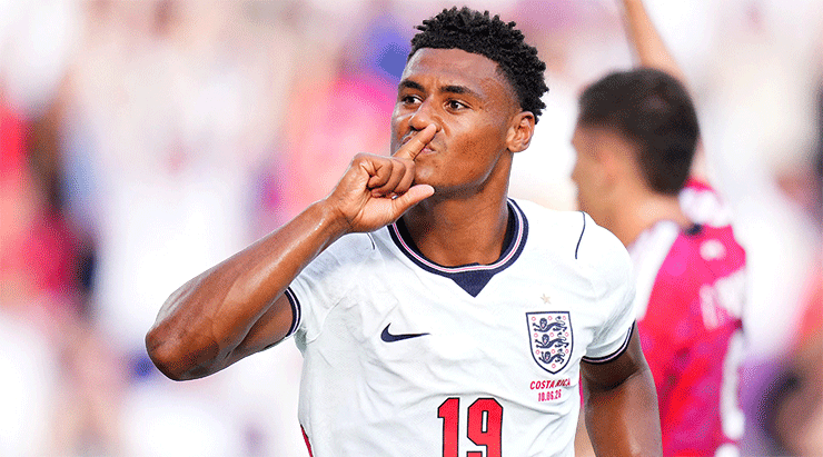 Fenerbahçe'den Ollie Watkins harekatı!