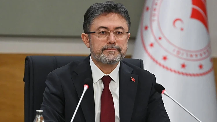 Türkiye'nin yangın söndürme uçakları İspanya için havalandı
