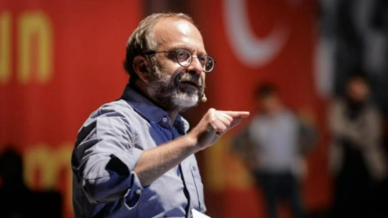TKP Genel Sekreteri Okuyan'dan çarpıcı değerlendirme: AKP'ye yeni genel başkan arıyorlar
