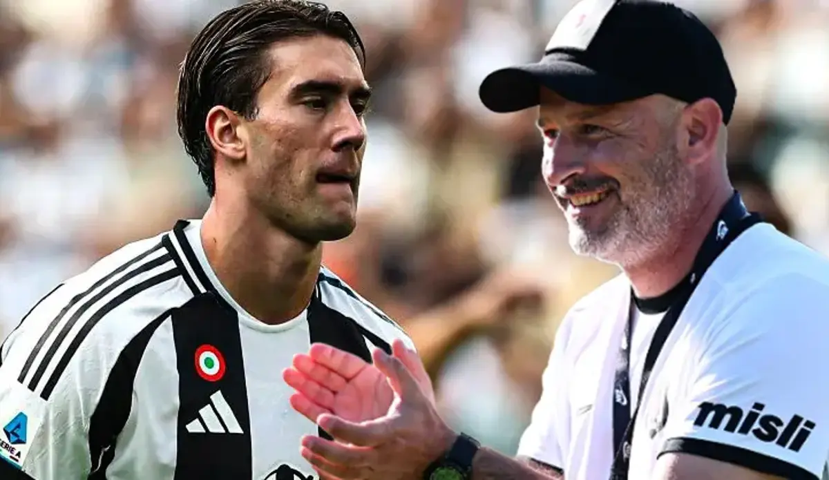 Beşiktaş'ın Vlahovic transferinde yeni gelişme! Fabrizio Romano duyurdu