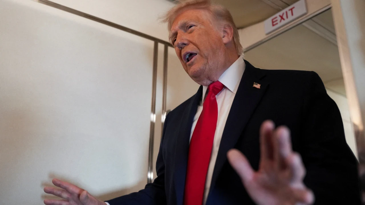 Trump'tan 'fahiş fiyat' hamlesi: Şirketler mercek altında
