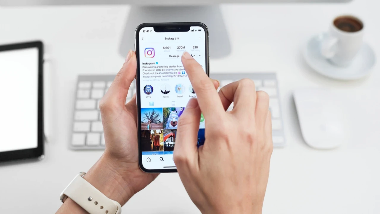 Instagram fotoğrafları yapay zekâya açıldı: İşte bunu engellemenin yolu