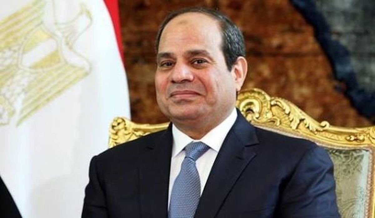Mısır Cumhurbaşkanı es-Sisi ve BAE Devlet Başkanı bin Zayed görüştü