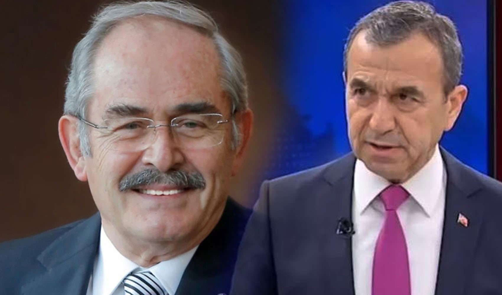 Naim Babüroğlu'ndan Yılmaz Büyükerşen'e ayrılık kararı mesajı: 'Onur duyduğumuz hocam'