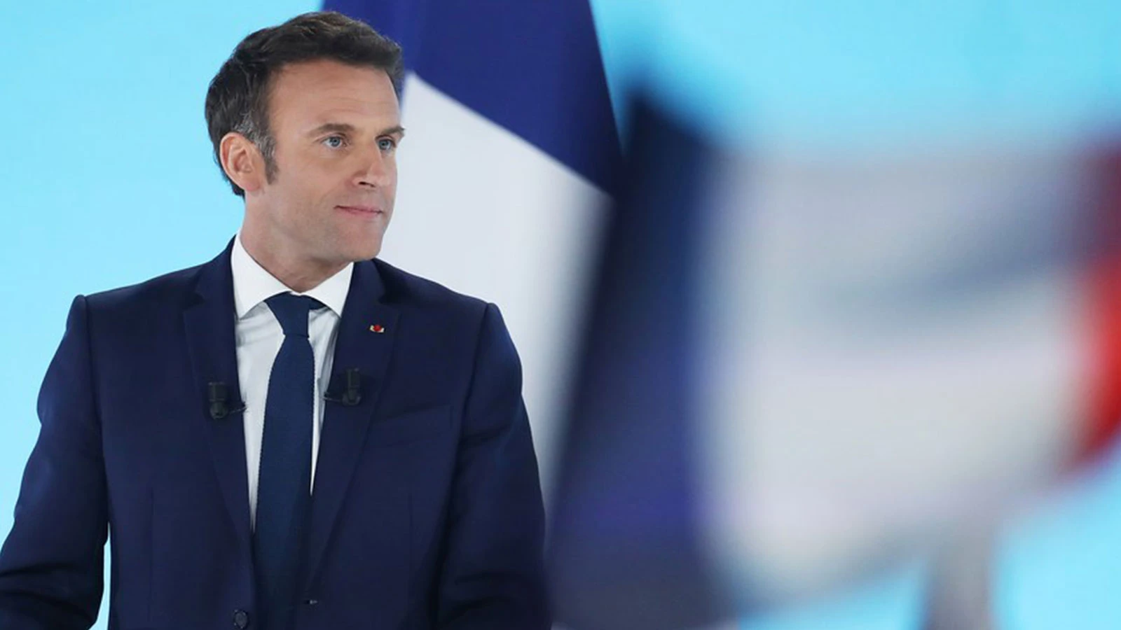 Macron: Ankara Zirvesi, NATO'nun Avrupa ayağını yeniden pekiştirecek