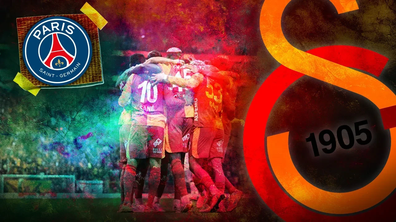 Galatasaray'dan PSG'nin yıldızına kanca: Icardi'nin kararı sonrası operasyon başlayacak!